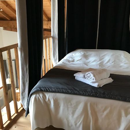 Ski Lodge ブリッド・レ・バン エクステリア 写真
